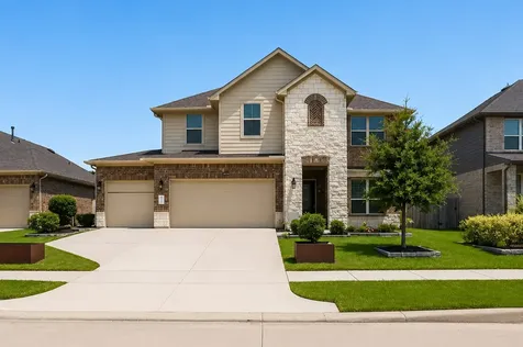 326 Westlake Terrace Drive Conroe TX 77304