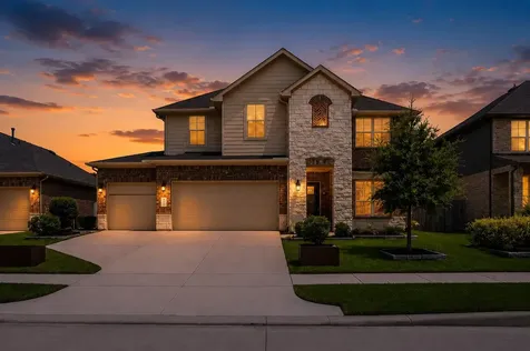 326 Westlake Terrace Drive Conroe TX 77304
