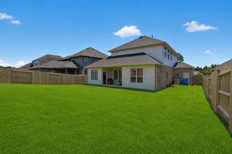 326 Westlake Terrace Drive Conroe TX 77304