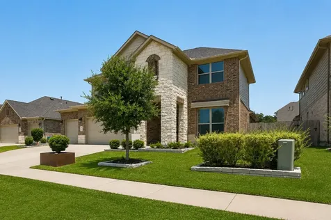 326 Westlake Terrace Drive Conroe TX 77304