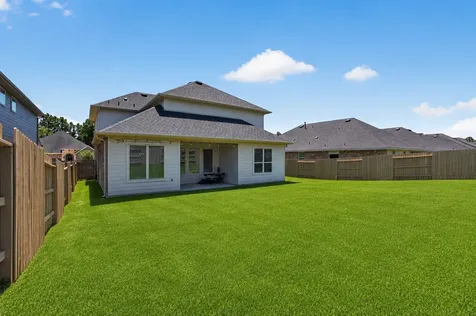 326 Westlake Terrace Drive Conroe TX 77304
