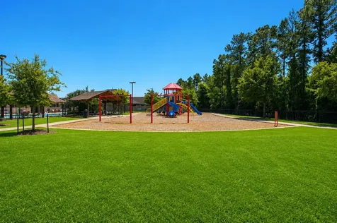326 Westlake Terrace Drive Conroe TX 77304