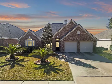 26807 Cobble Meadow Court Cypress TX 77433