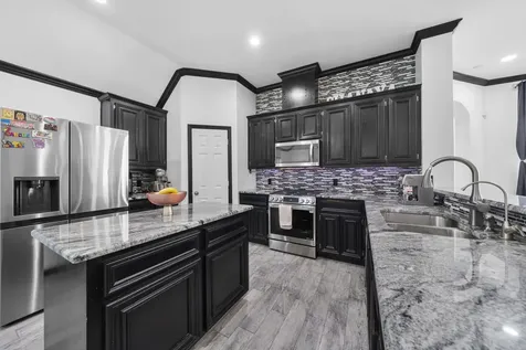 26807 Cobble Meadow Court Cypress TX 77433