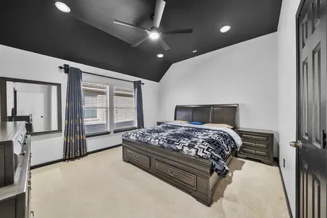 26807 Cobble Meadow Court Cypress TX 77433