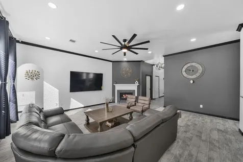 26807 Cobble Meadow Court Cypress TX 77433