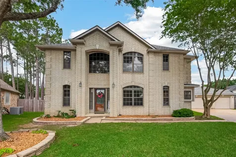 8831 Hedgestone Court La Porte TX 77571