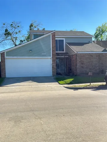 11307 Oakcenter Drive Houston TX 77072