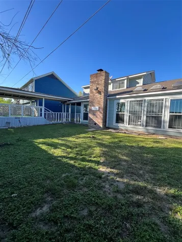 11307 Oakcenter Drive Houston TX 77072
