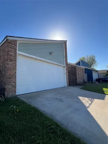 11307 Oakcenter Drive Houston TX 77072