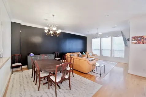 2410 Dorrington Street C Houston TX 77030