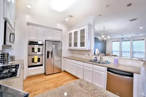 2410 Dorrington Street C Houston TX 77030