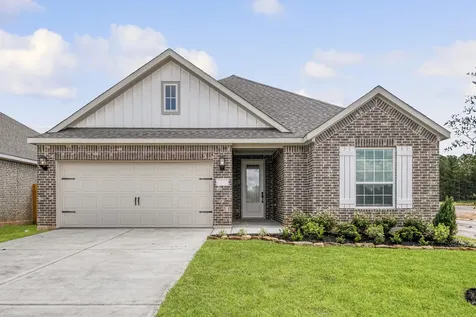 15683 Honey Cove Drive Conroe TX 77303
