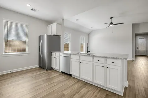 15683 Honey Cove Drive Conroe TX 77303