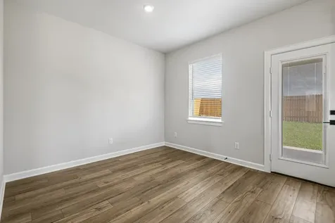 15683 Honey Cove Drive Conroe TX 77303