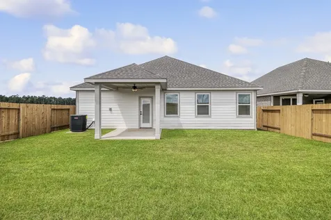 15683 Honey Cove Drive Conroe TX 77303