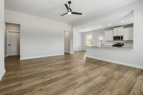 15683 Honey Cove Drive Conroe TX 77303