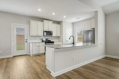 15683 Honey Cove Drive Conroe TX 77303