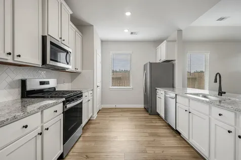 15683 Honey Cove Drive Conroe TX 77303