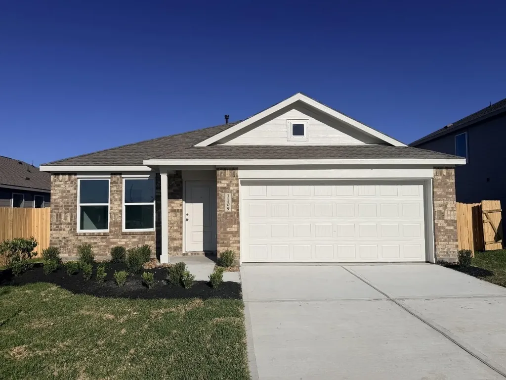 467 San Miguel Creek Drive Katy TX 77493