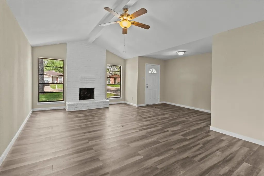 5026 Fitzwater Drive Spring TX 77373