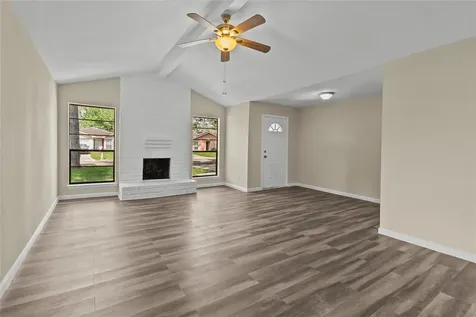 5026 Fitzwater Drive Spring TX 77373
