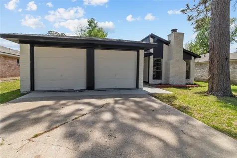 5026 Fitzwater Drive Spring TX 77373