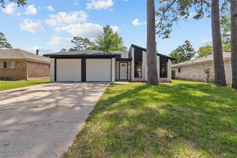 5026 Fitzwater Drive Spring TX 77373