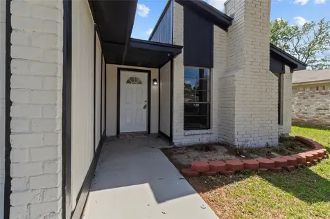 5026 Fitzwater Drive Spring TX 77373