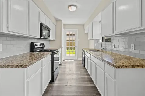 5026 Fitzwater Drive Spring TX 77373