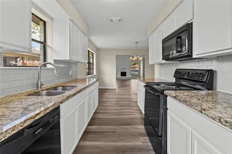 5026 Fitzwater Drive Spring TX 77373