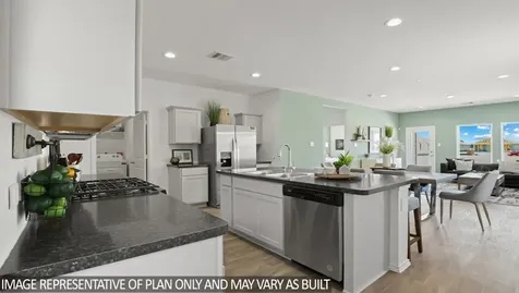 1735 Green Warbler Lane Crosby TX 77532
