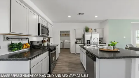 1735 Green Warbler Lane Crosby TX 77532