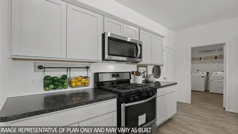1735 Green Warbler Lane Crosby TX 77532