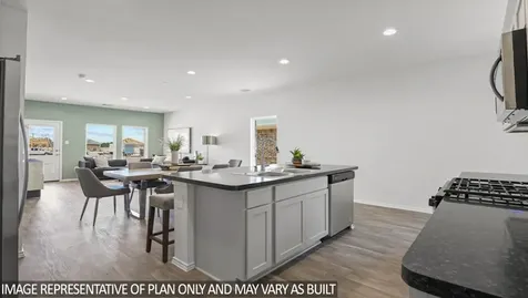 1735 Green Warbler Lane Crosby TX 77532