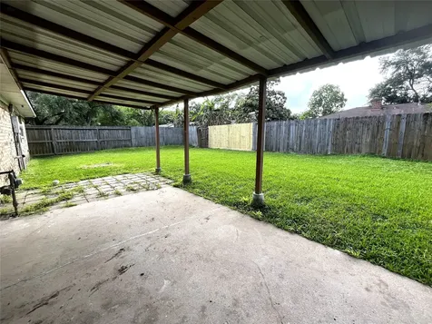 731 Seafoam Road Houston TX 77062