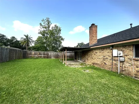 731 Seafoam Road Houston TX 77062