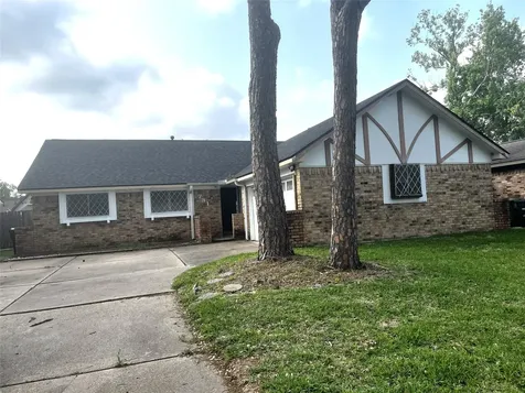 731 Seafoam Road Houston TX 77062