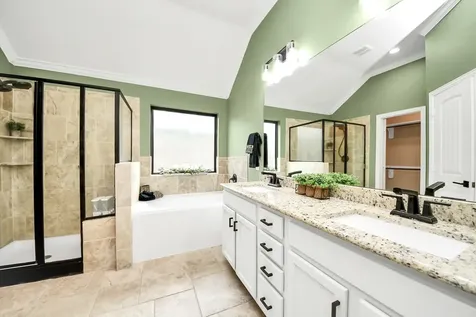 3825 Enchanted Timbers Lane Spring TX 77386
