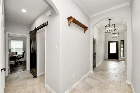 3825 Enchanted Timbers Lane Spring TX 77386