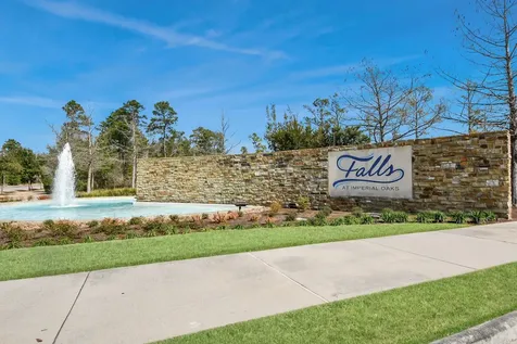 3825 Enchanted Timbers Lane Spring TX 77386