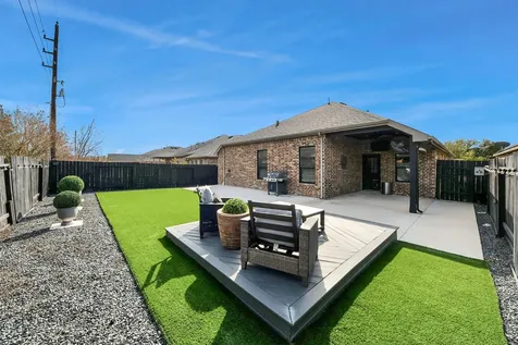 3825 Enchanted Timbers Lane Spring TX 77386