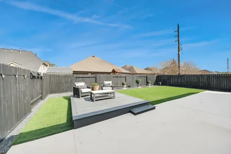 3825 Enchanted Timbers Lane Spring TX 77386