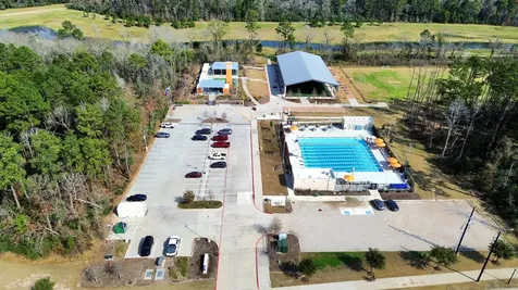 3825 Enchanted Timbers Lane Spring TX 77386
