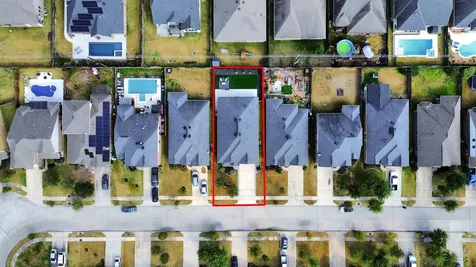 3825 Enchanted Timbers Lane Spring TX 77386