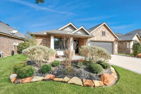 3825 Enchanted Timbers Lane Spring TX 77386