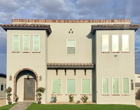 2233 Mike Price Drive El Paso TX 79938