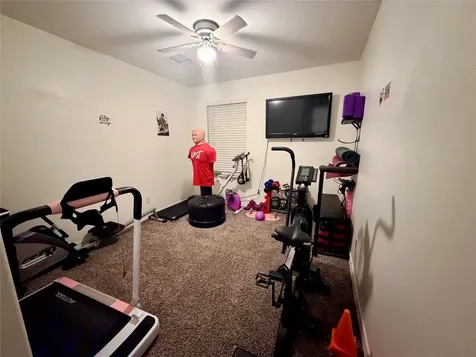 2233 Mike Price Drive El Paso TX 79938