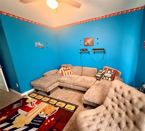 2233 Mike Price Drive El Paso TX 79938