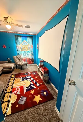 2233 Mike Price Drive El Paso TX 79938